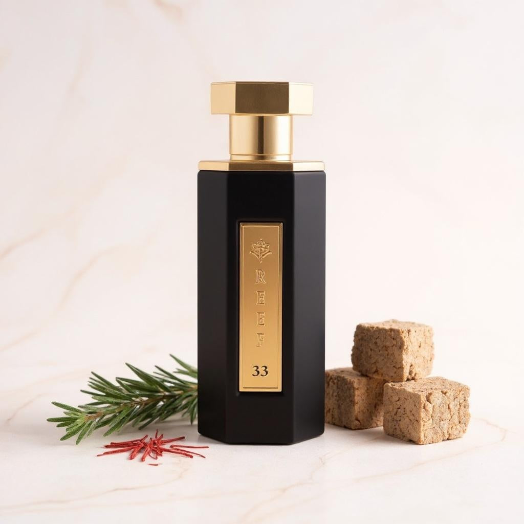 REEF 33 100ML PARFUM