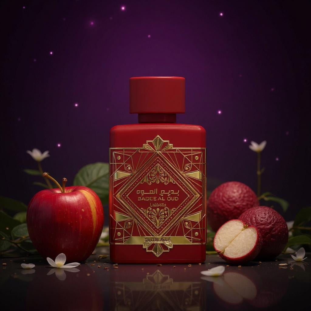 BADEE AL OUD SUBLIME 3.4OZ EDP