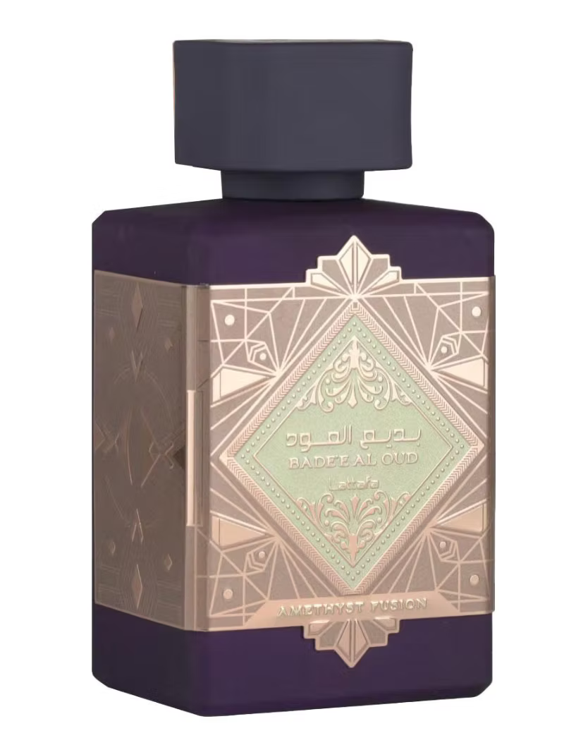 BADEE AL OUD AMETHYST FUSION EDP