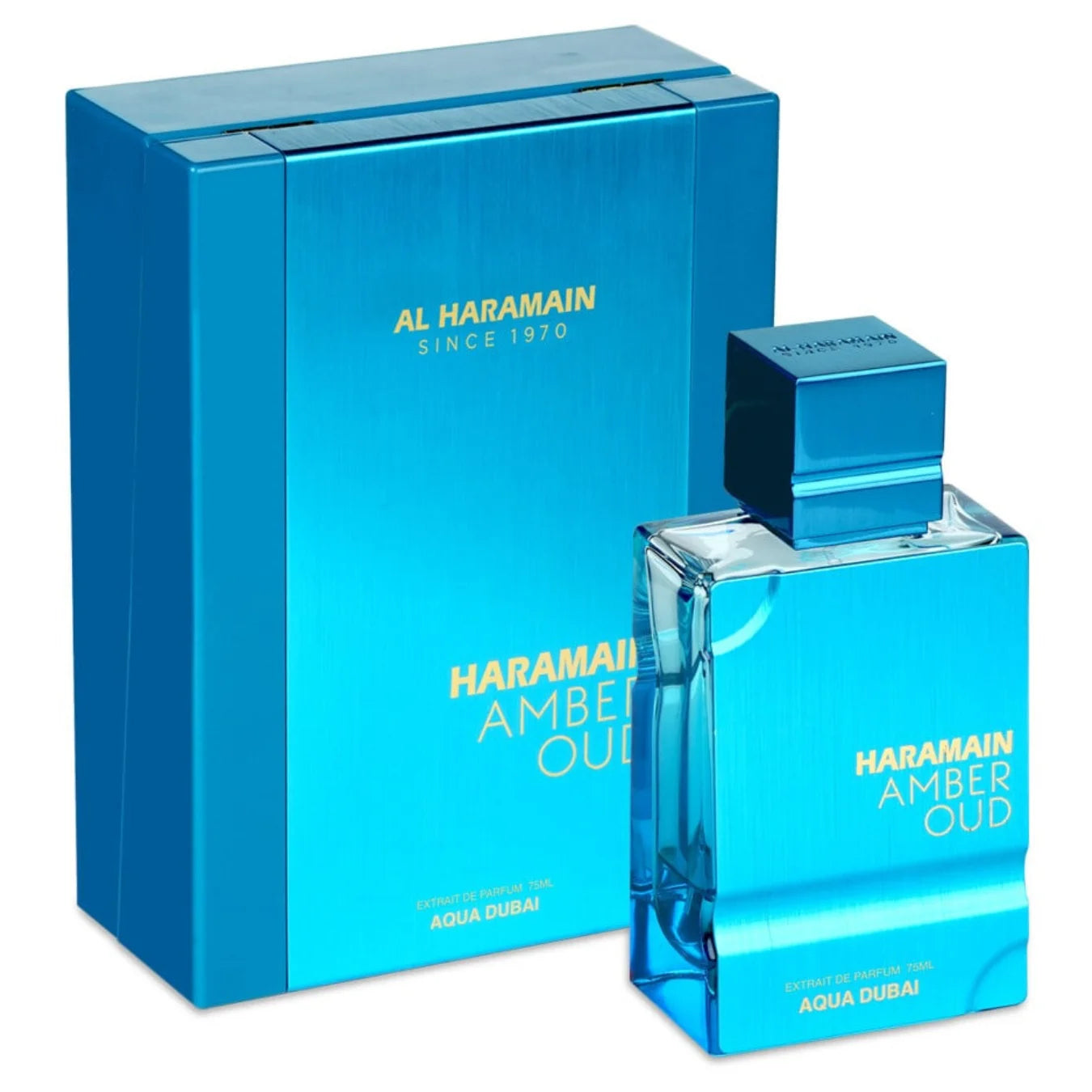 HARAMAIN AQUA DUBAI EDP