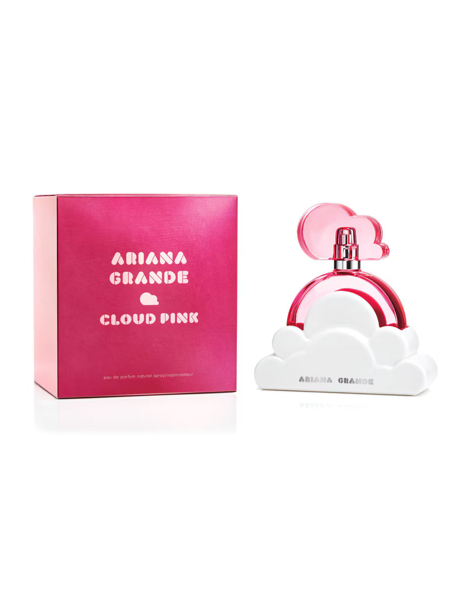 ARIANA GRANDE CLOUD PINK