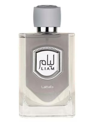 LIAM GREY EDP
