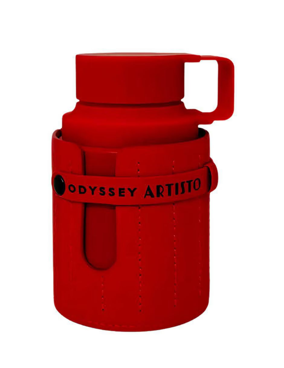 ODYSSEY ARTISTO EDP