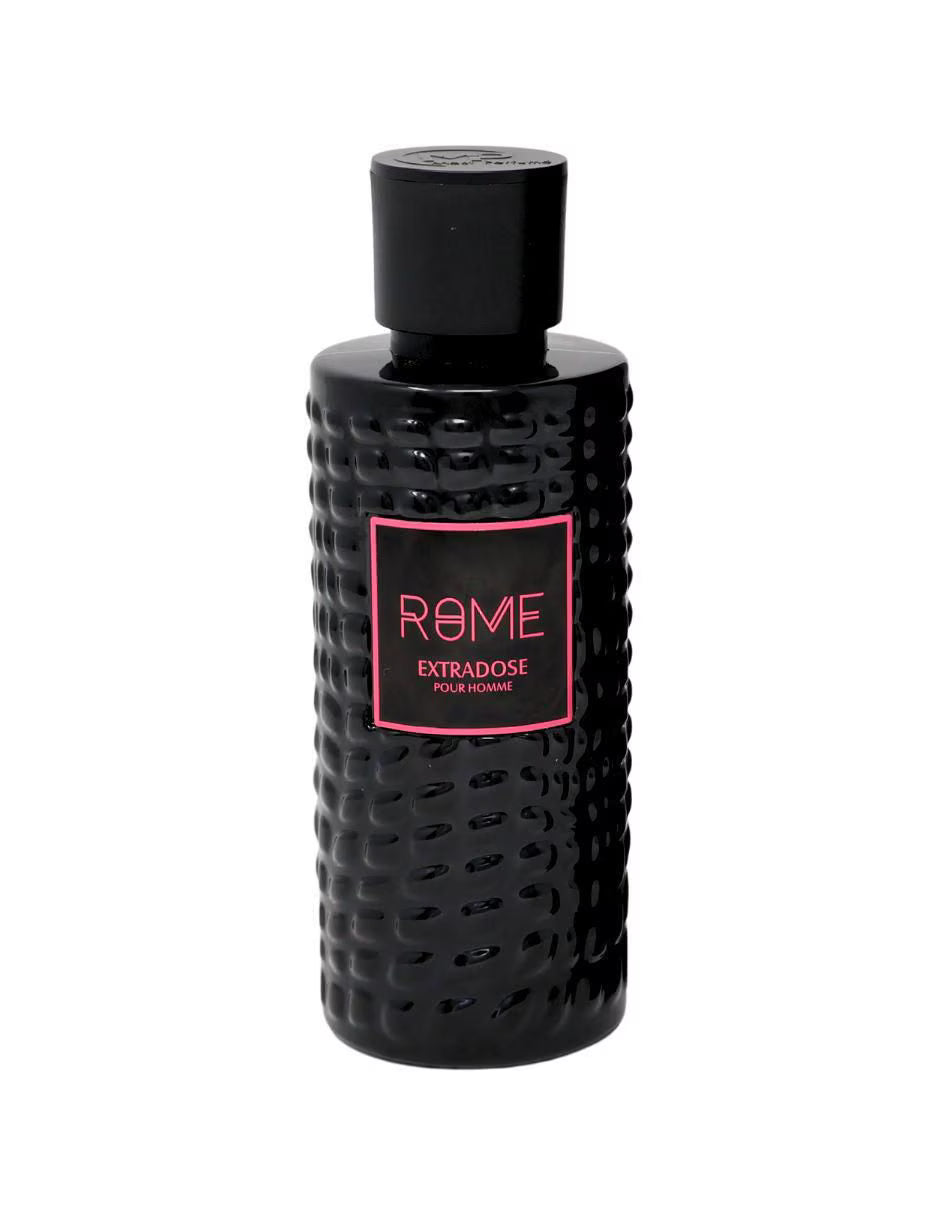 ROME EXTRADOSE POUR HOMME EDP