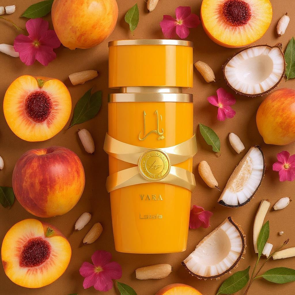YARA TOUS EDP 3.4OZ
