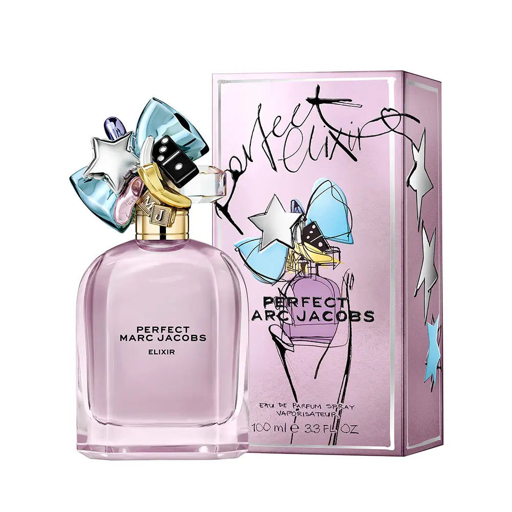 MARC JACOBS PERFECT ELIXIR 3.3
