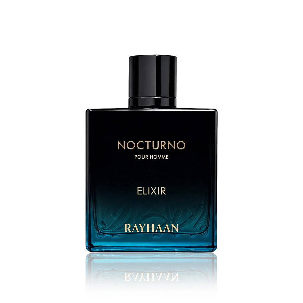 RAYHAAN NOCTURNO ELIXIR EDP