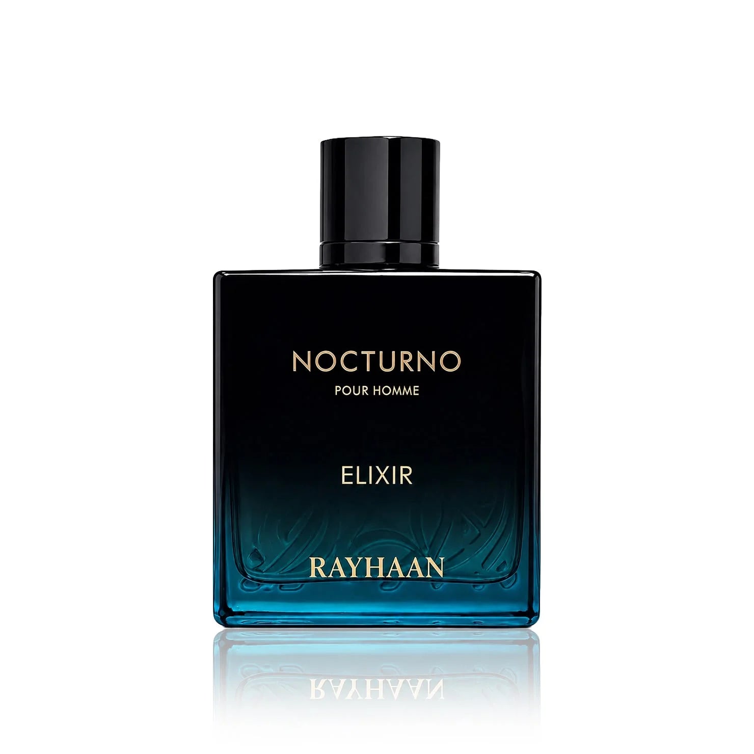 RAYHAAN NOCTURNO ELIXIR EDP