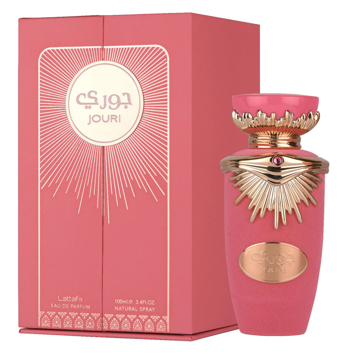 JOURI EDP