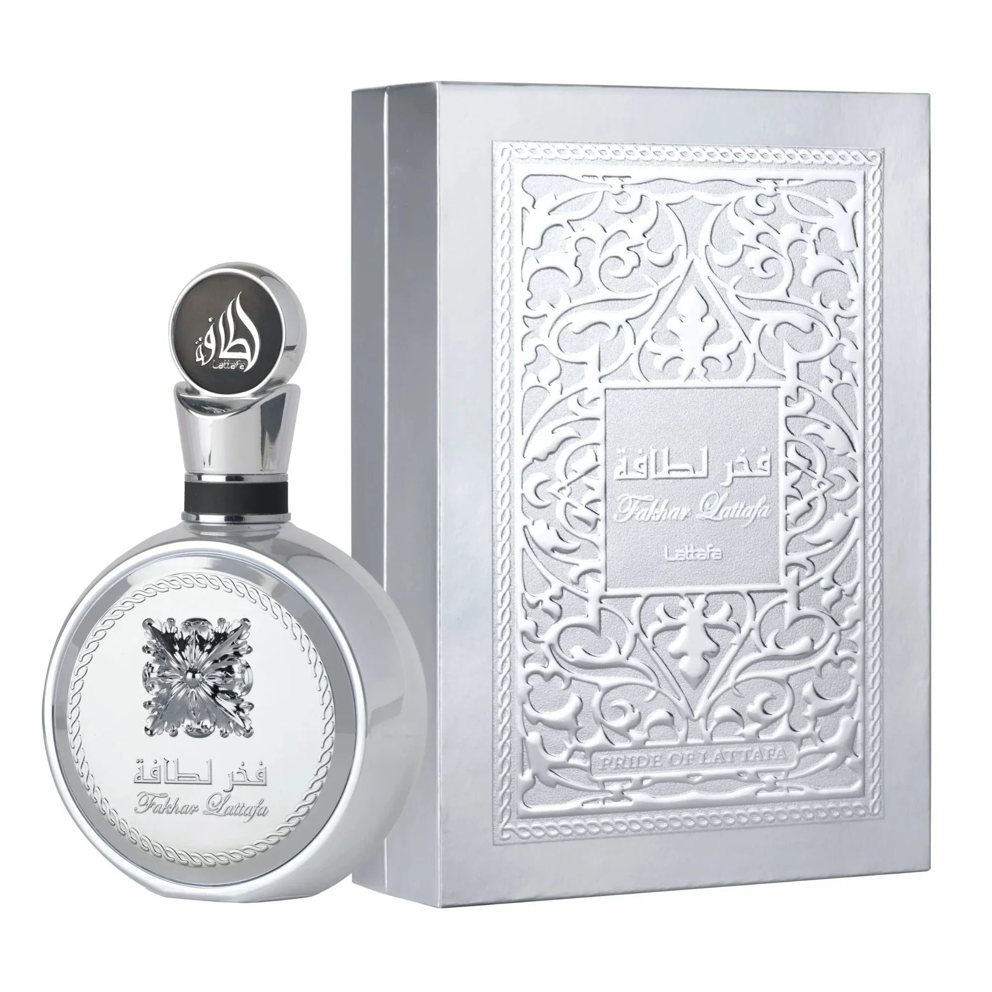 FAKHAR PLATIN EDP