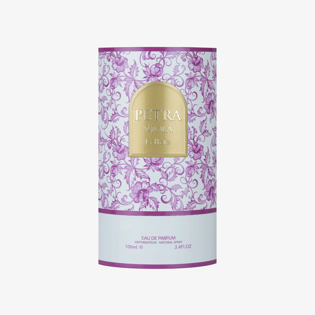 PETRA VIOLA EDP