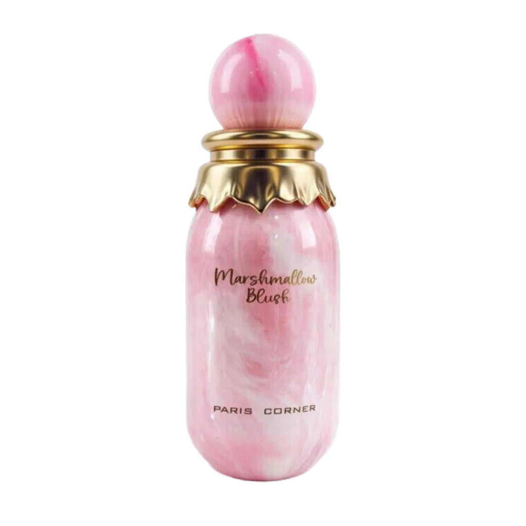 PARIS CORNER MARSHMALLOW BLUSH EDP 3.4oz