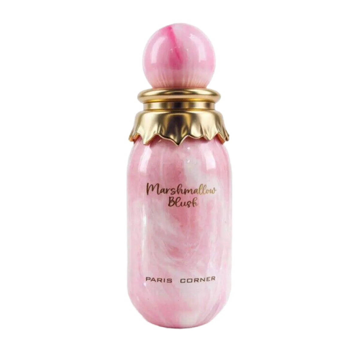 PARIS CORNER MARSHMALLOW BLUSH EDP 3.4oz