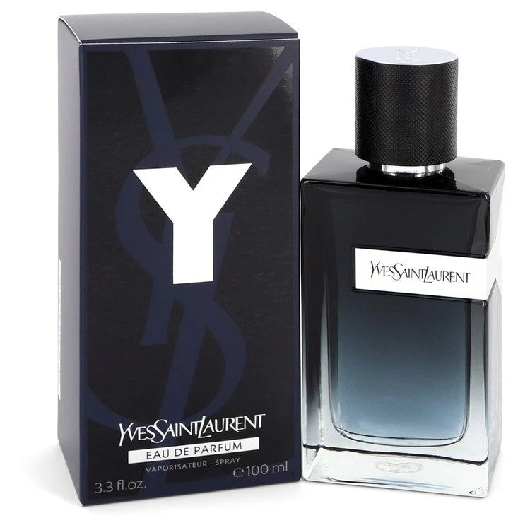 YSL YVES SAINT LAURENT Y 3.3
