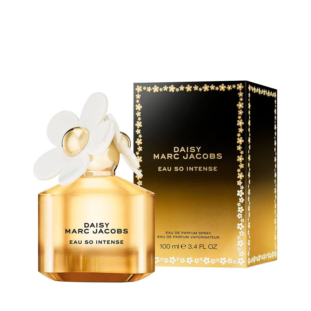 MARC JACOBS DAISY EAU SO INTENSE 3.3