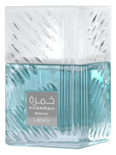 KHAMRAH WAHA EDP