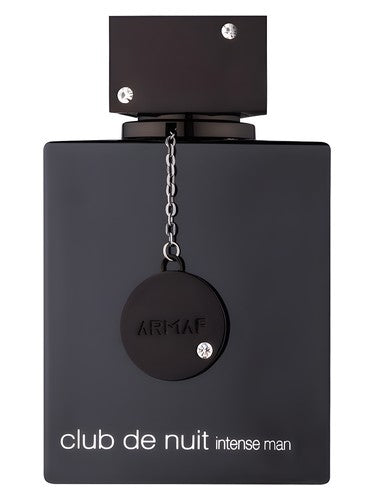 CLUB DE NUIT INTENSE EDT