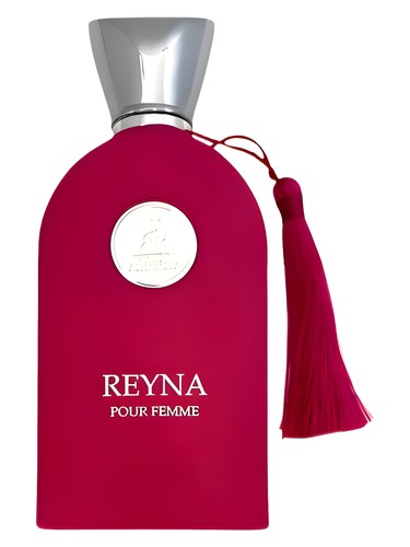 REYNA POUR FEMME EDP