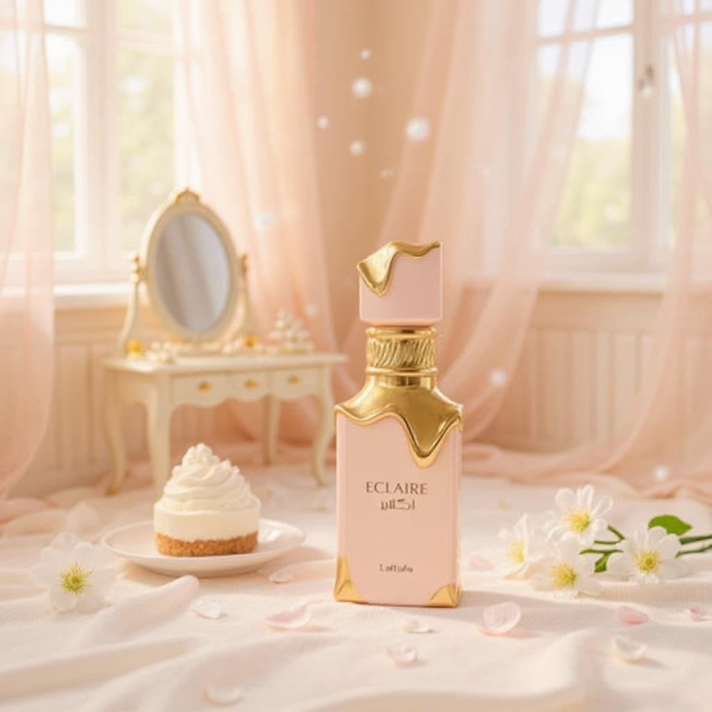 ECLAIRE EDP
