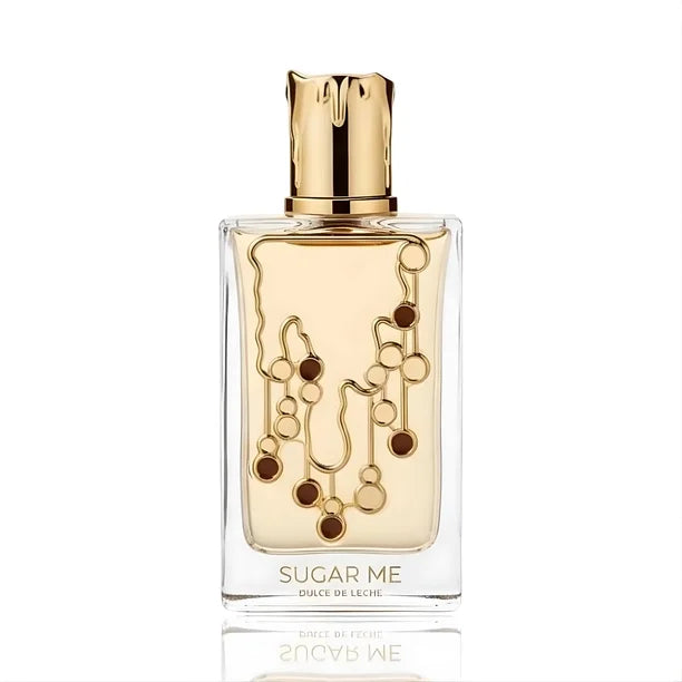 SUGAR ME DULCE DE LECHE EDP