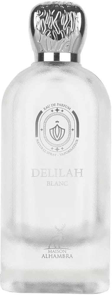 DELILAH BLANC EDP