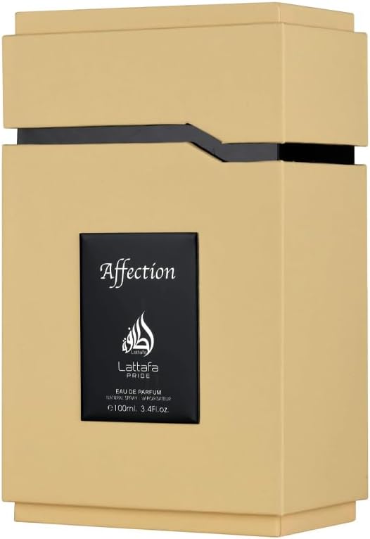 AFFECTION EDP