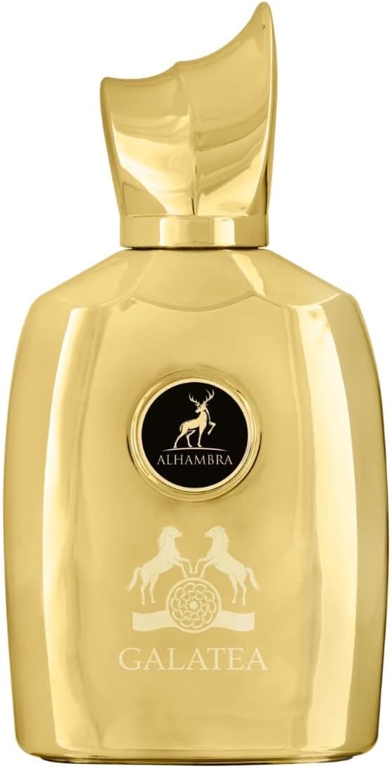 GALATEA EDP