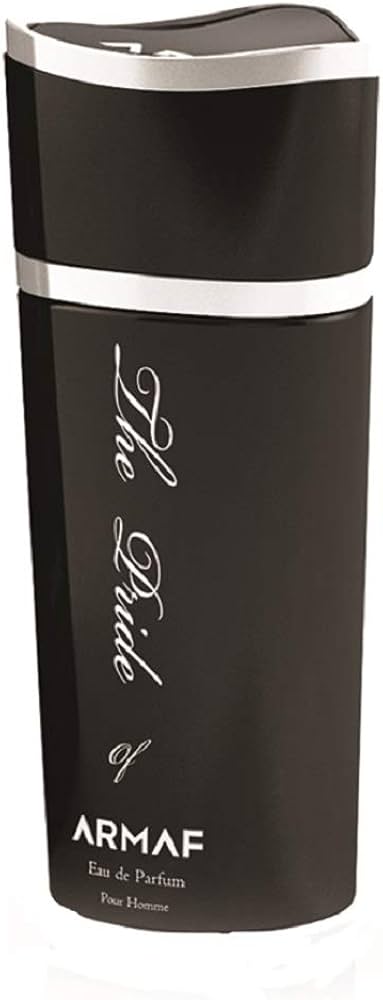 THE PRIDE OF ARMAF POUR HOMME EDP