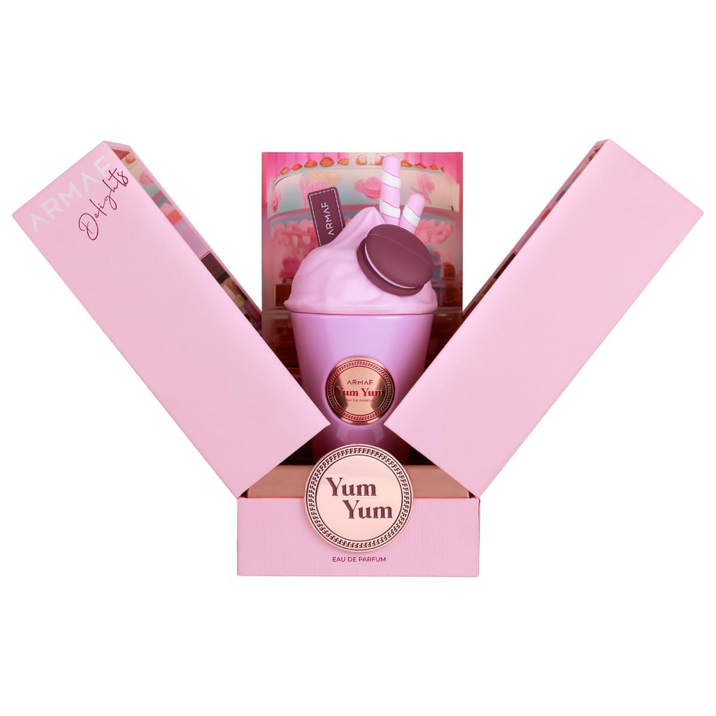 YUMYUM EDP