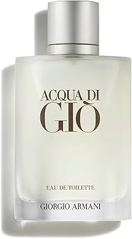 GIORGIO ARMANI ACQUA DI GIO 3.3