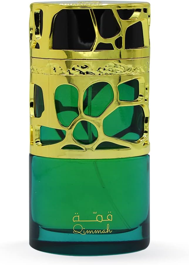 QIMMAH WOMEN EDP