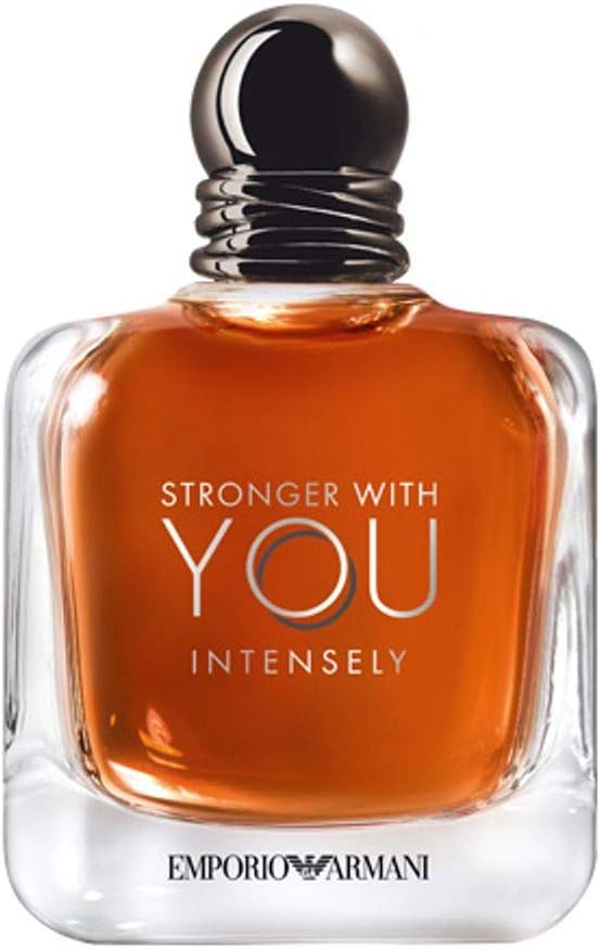 GIORGIO ARMANI EMPORIO ARMANI STRONGER WITH YOU INTENSELY 3.3