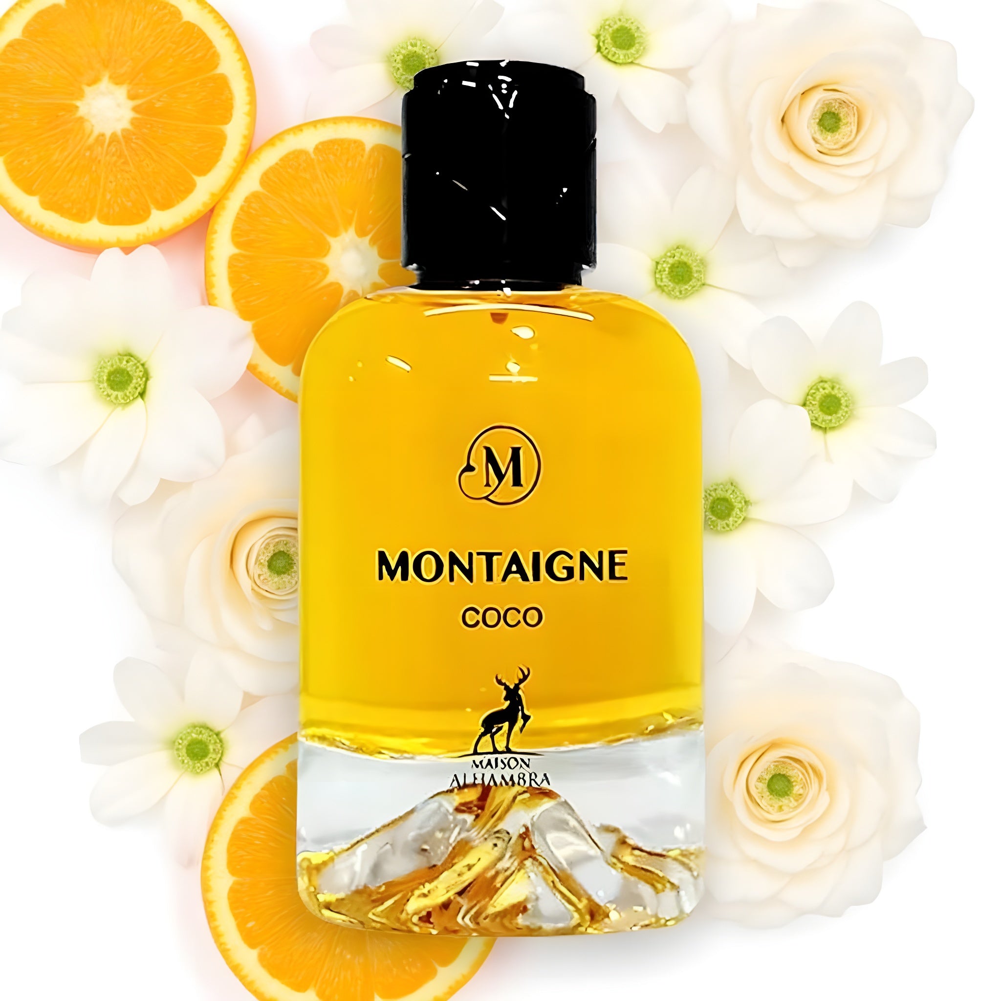 MONTAIGNE COCO EDP 3.4OZ