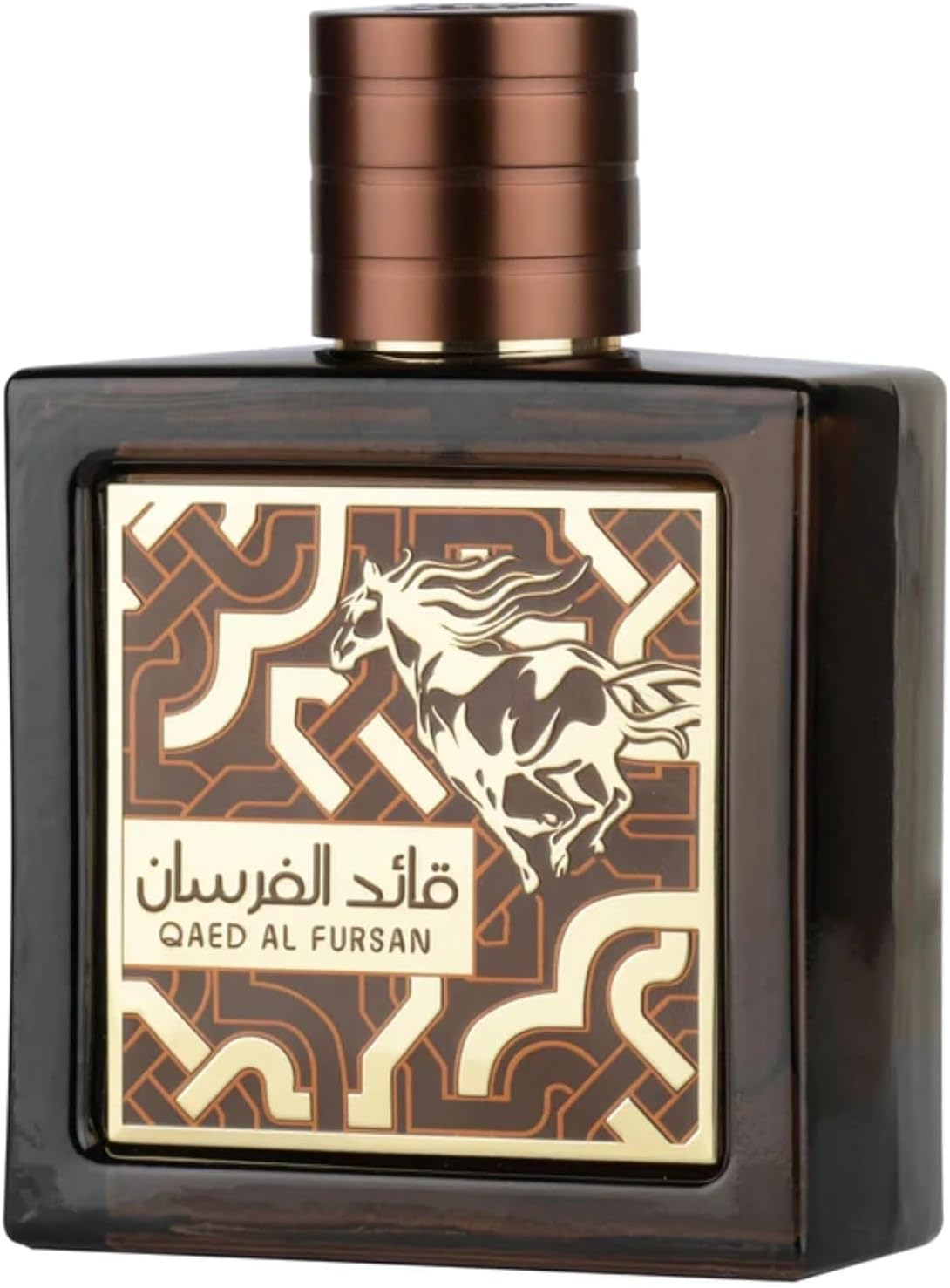 QAED AL FURSAN UNTAMED EDP
