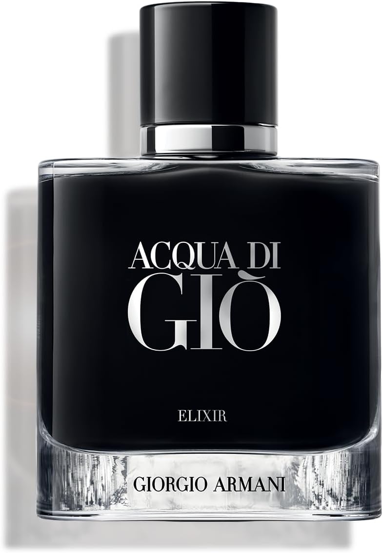 GIORGIO ARMANI ACQUA DI GIO POUR HOMME ELIXIR 1.7