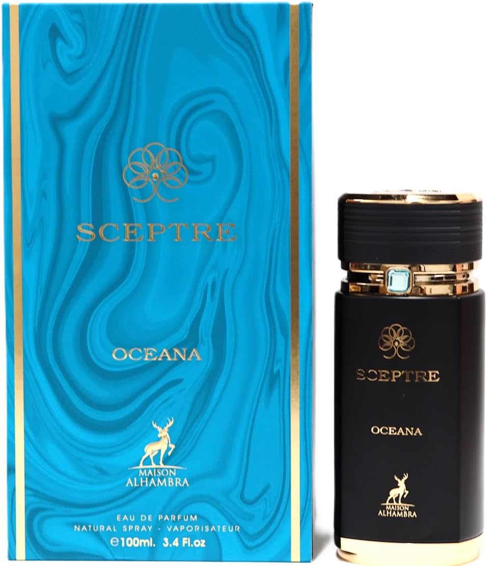 SCEPTRE OCEANA EDP