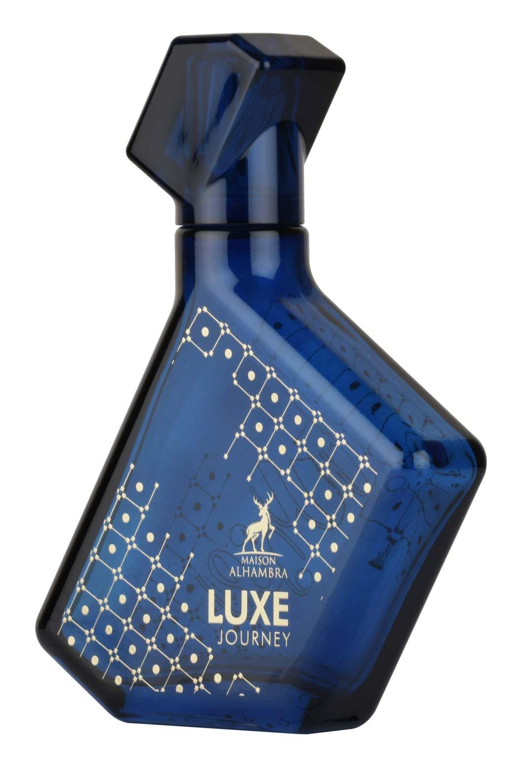 LUXE JOURNEY EDP