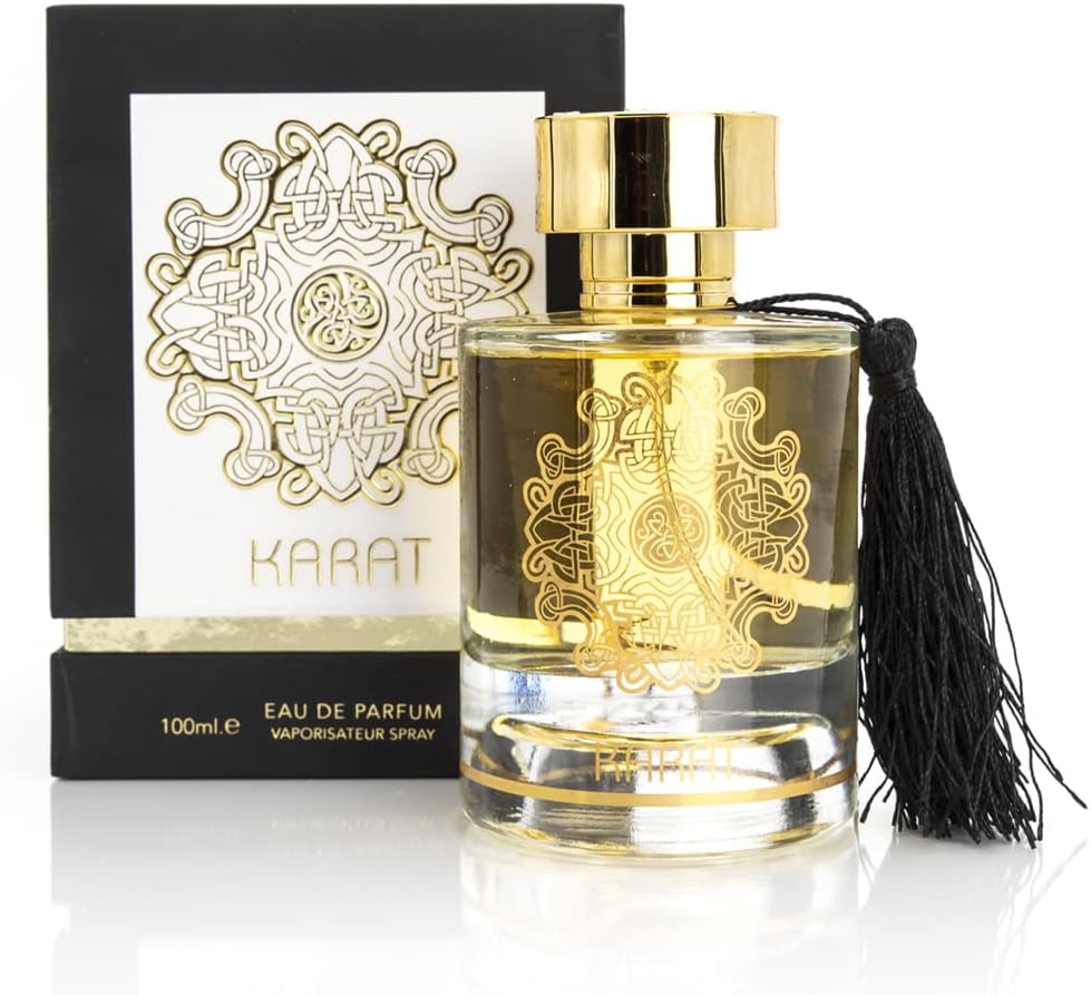 KARAT EDP