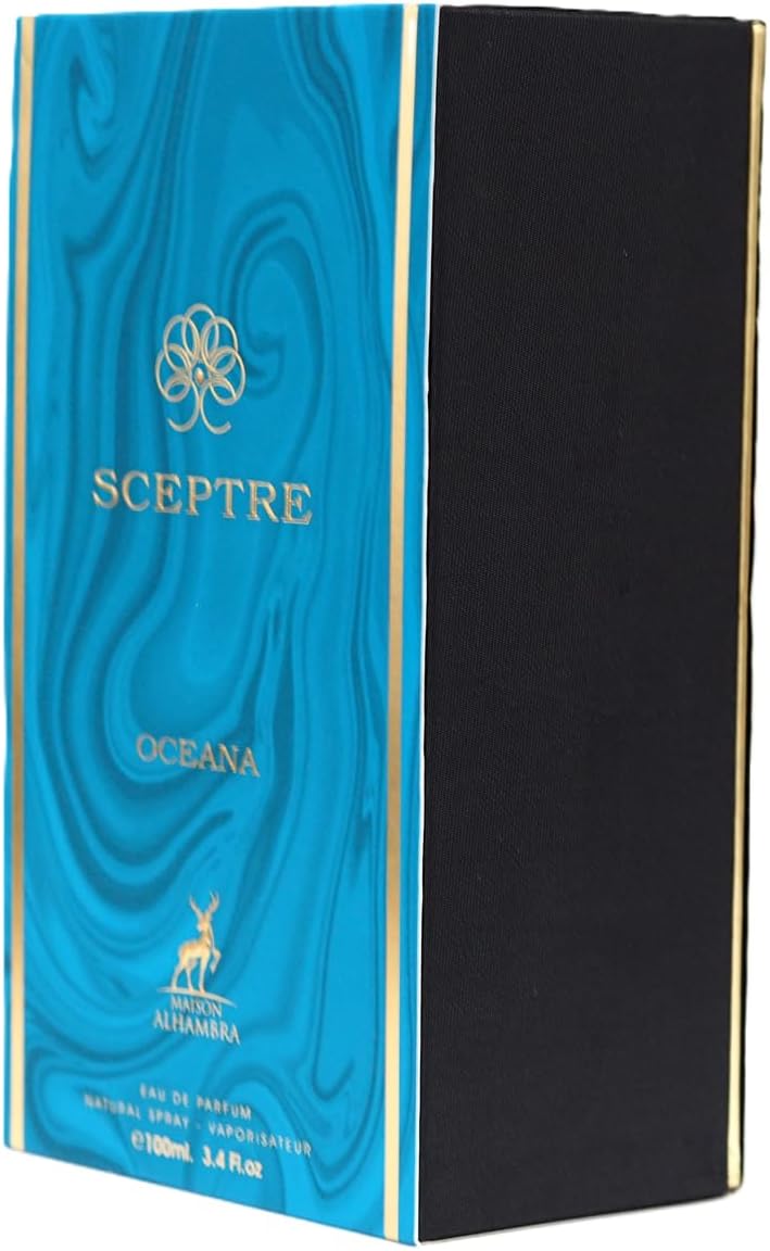 SCEPTRE OCEANA EDP
