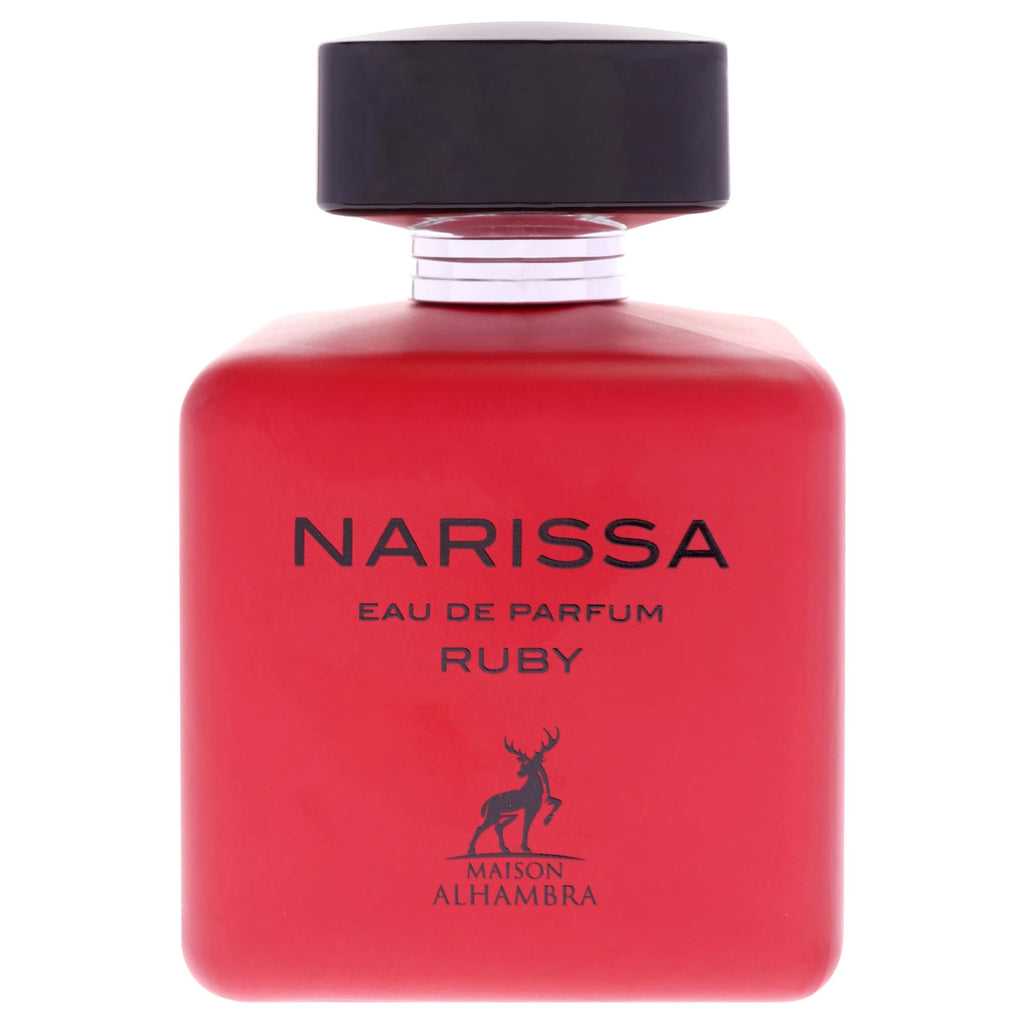 NARISSA ROUGE EDP