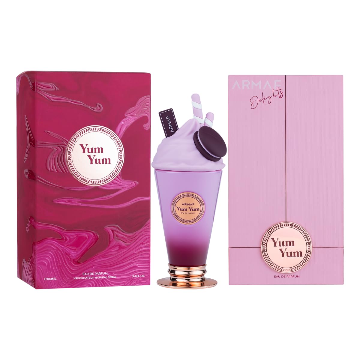 YUMYUM EDP
