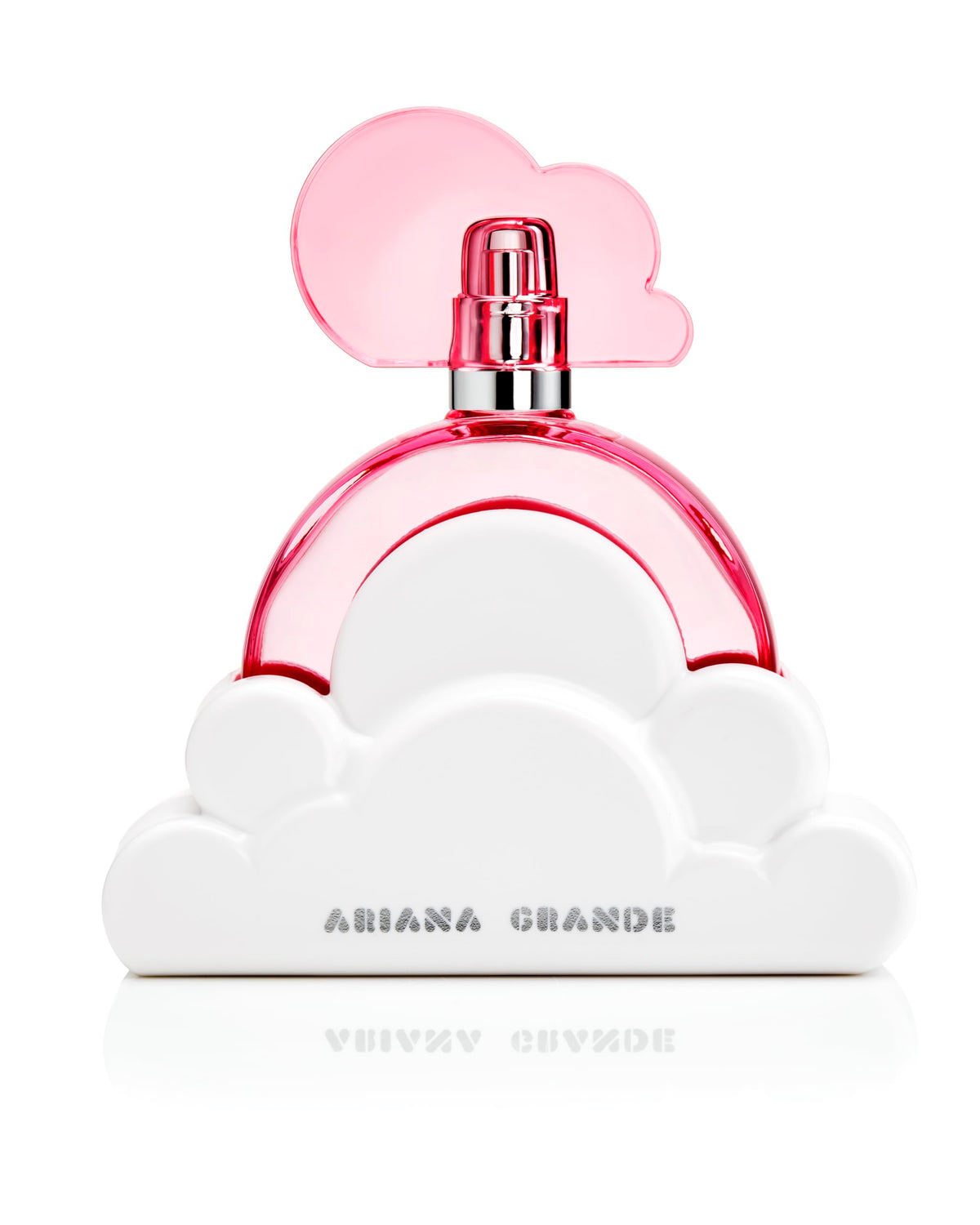 ARIANA GRANDE CLOUD PINK
