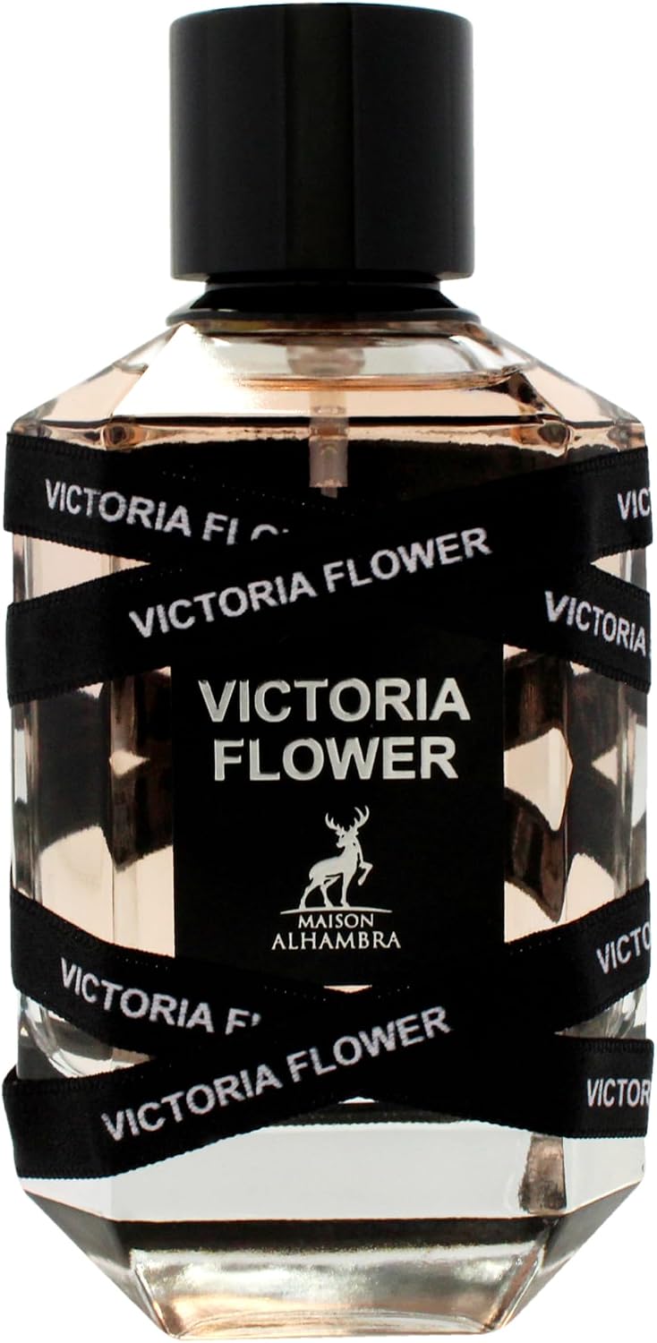 VICTORIA FLOWER EDP