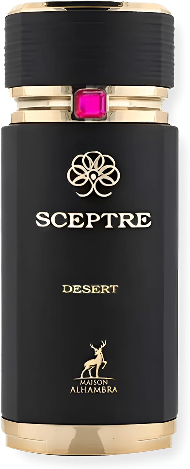 SCEPTRE DESERT EDP