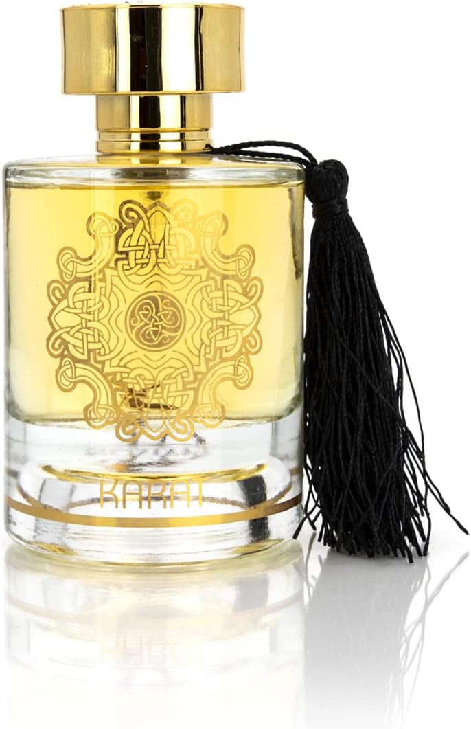 KARAT EDP