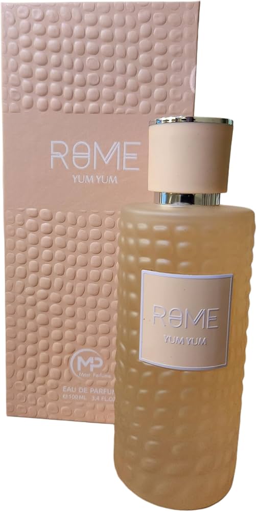ROME YUM YUM EDP