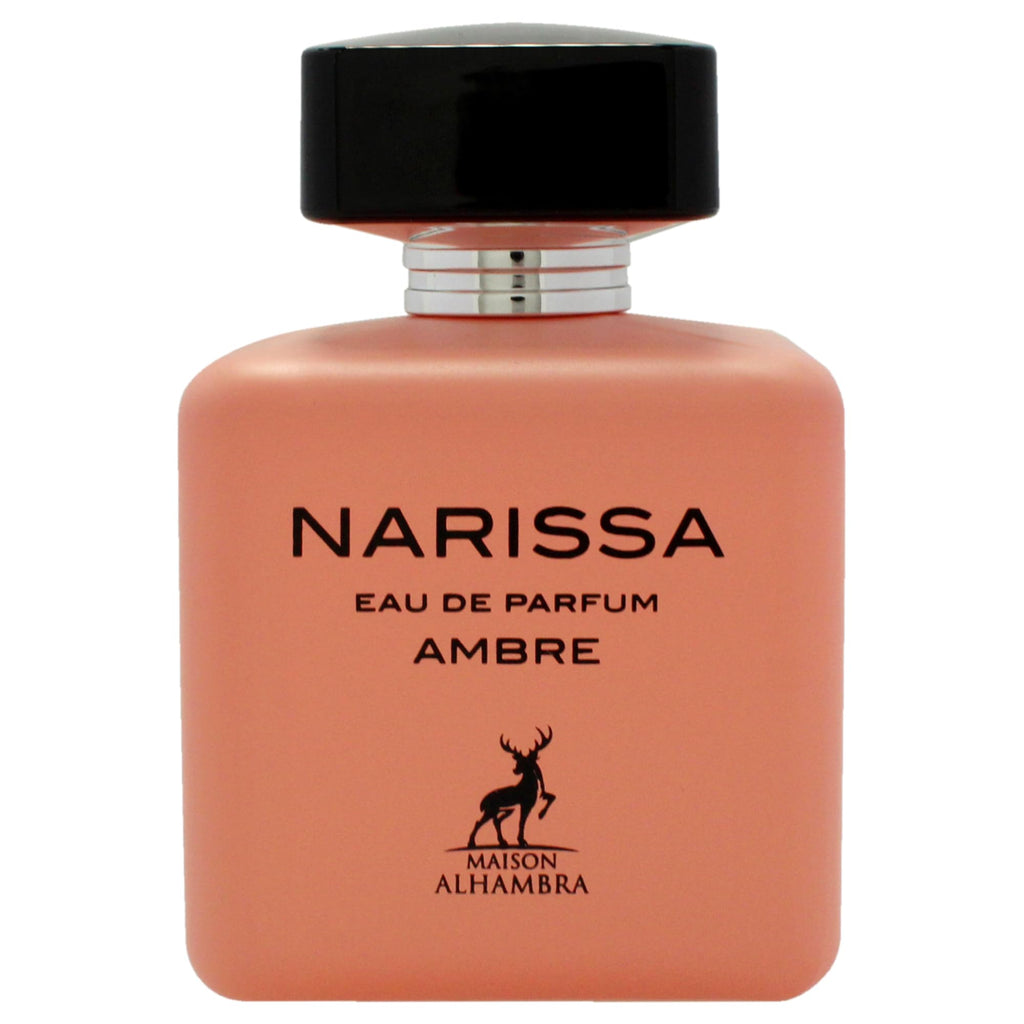 NARISSA AMBRE