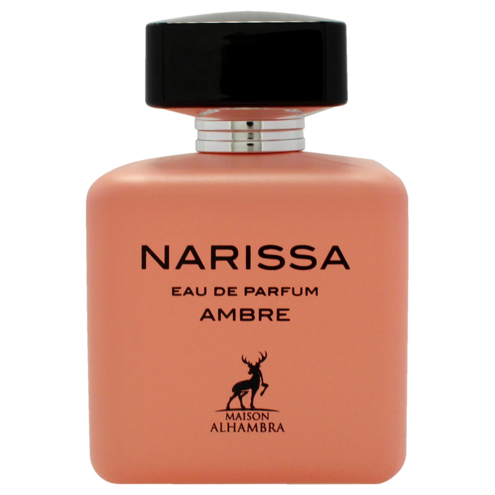 NARISSA AMBRE