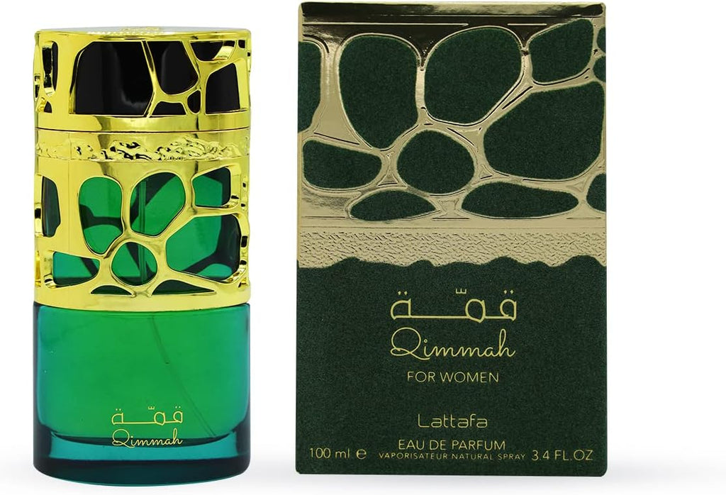 QIMMAH WOMEN EDP