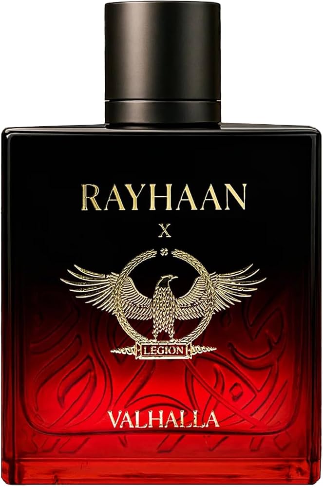 RAYHAAN VALHALLA EDP